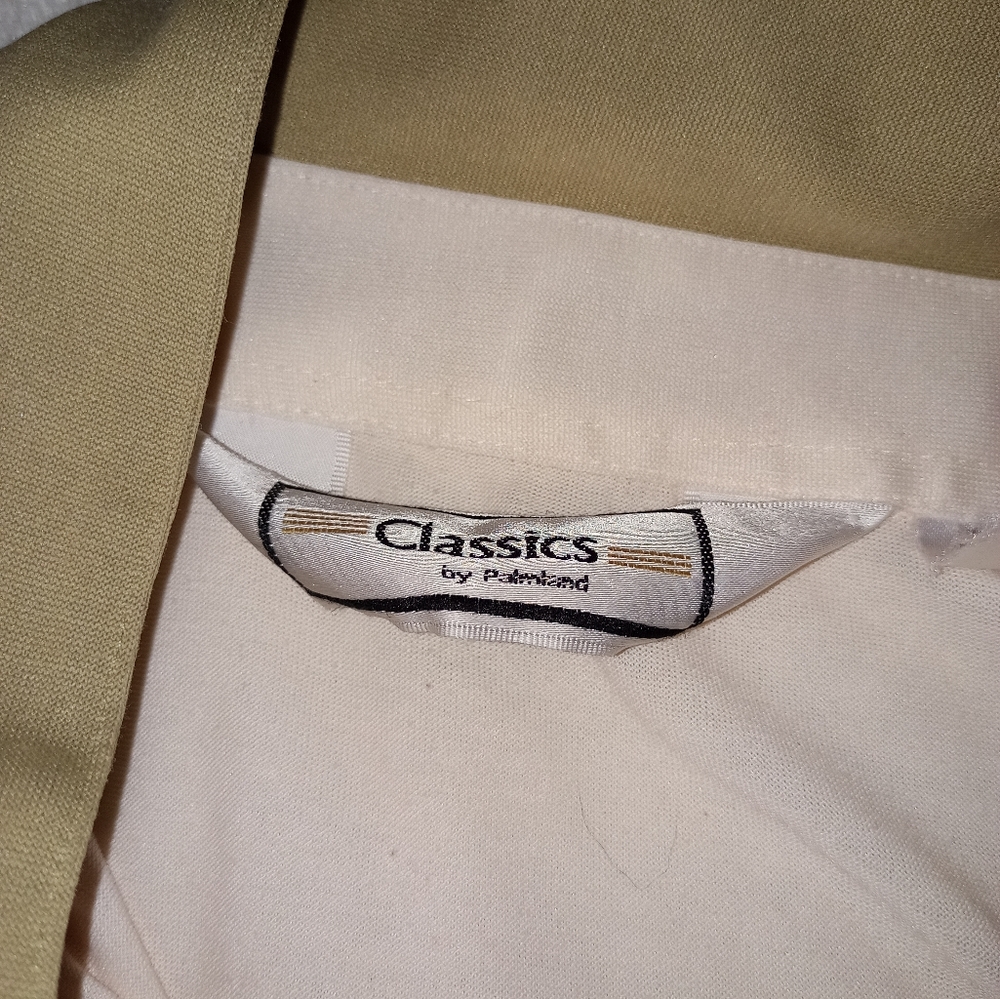 Golf shirt - Picture 3 of 4